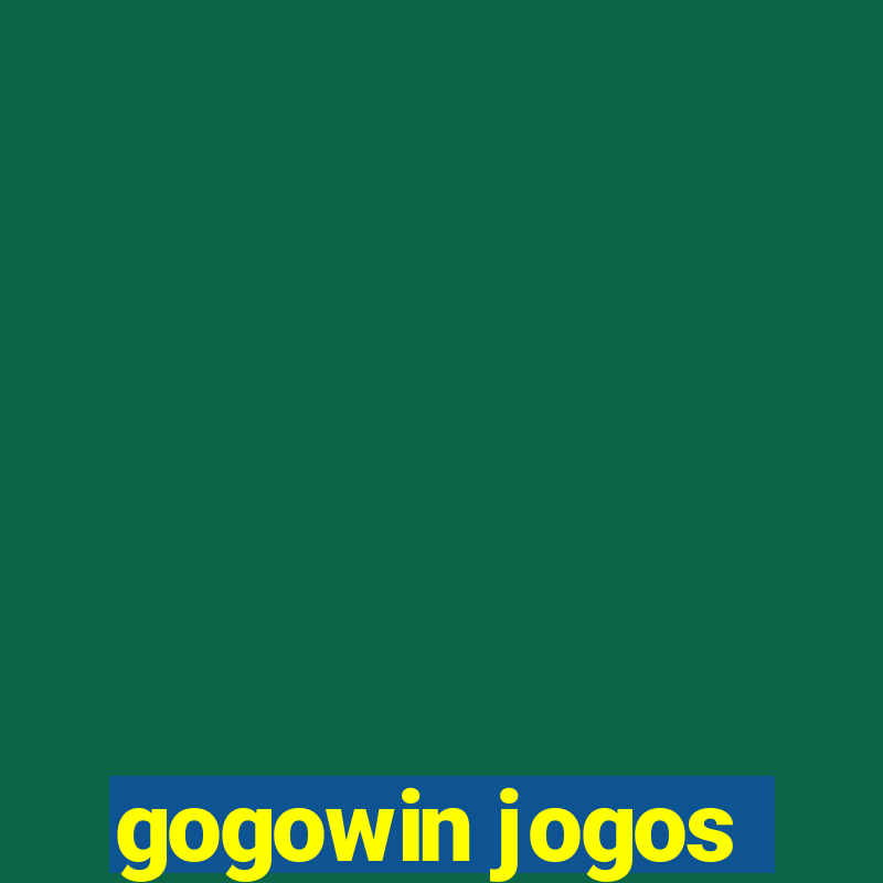 gogowin jogos